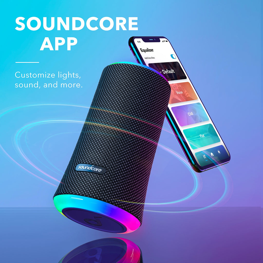 Soundcore Bluetooth Speaker