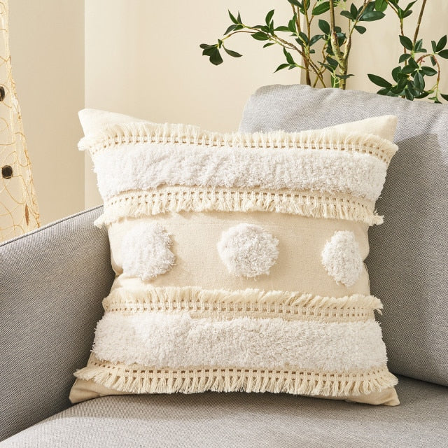 Cushion Cover Cotton