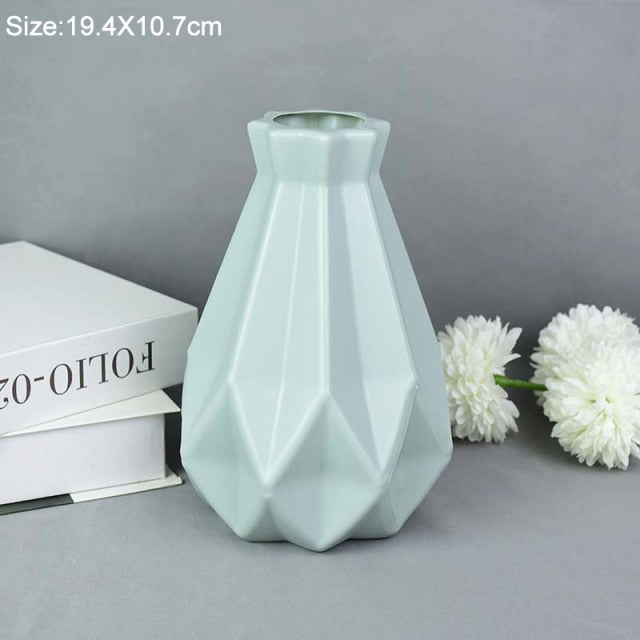 Modern Flower Vase