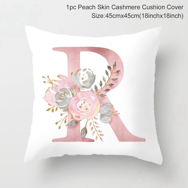 Decorative Cushion Cover 