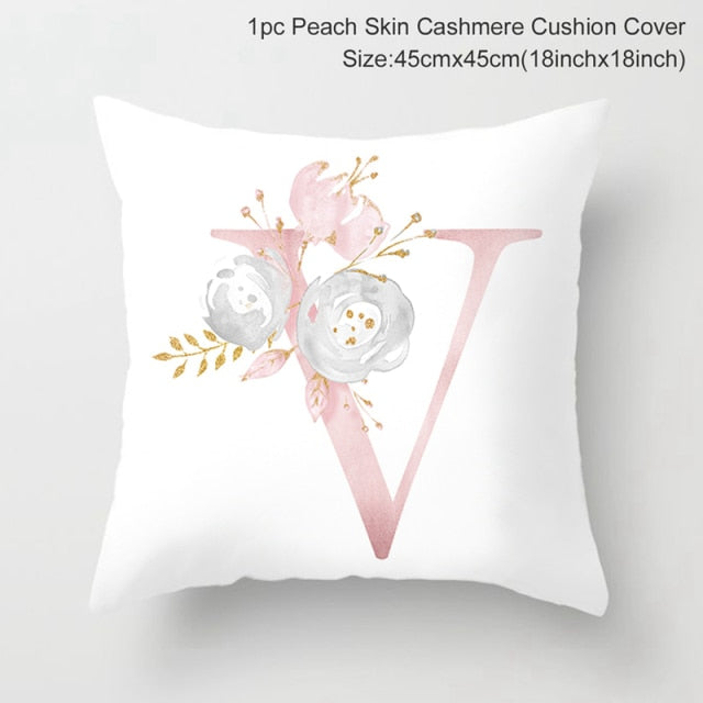 Decorative Cushion Cover 